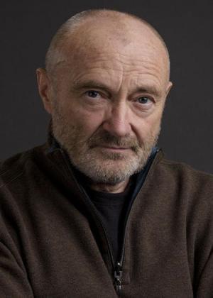 Phil Collins